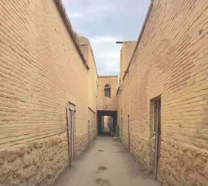 کلیپ غمگین سنتی برای وضعیت واتساپ