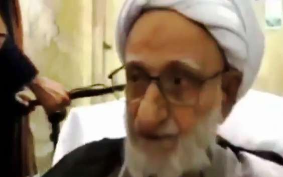 والاترین ذکر عملی از نظر آیت الله بهجت (ره)