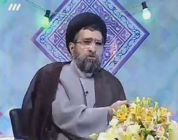 در دل دوست به هر حیله رهی باید کرد؛ حجت الاسلام حسینی قمی