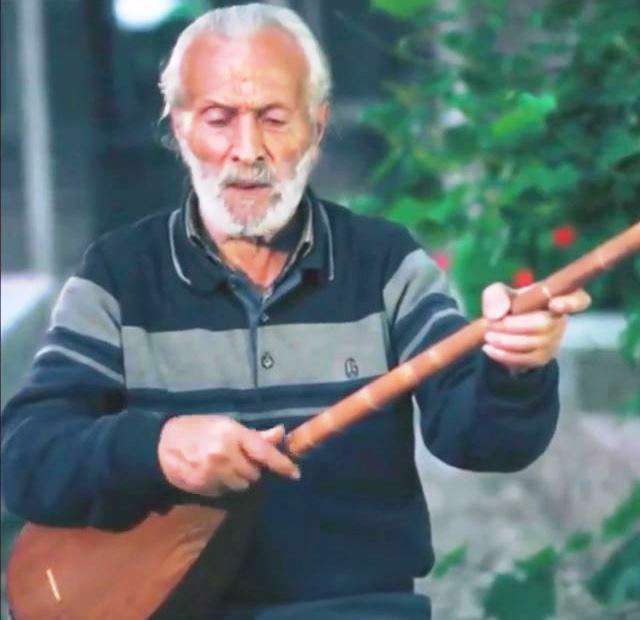 ترانه محلی «نازنین از عشق مردن» با صدای محمد رضا اسحاقی؛ سریال پایتخت