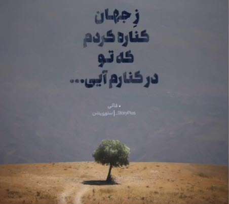 استوری عاشقانه هوای موی تو دارم؛ شجریان