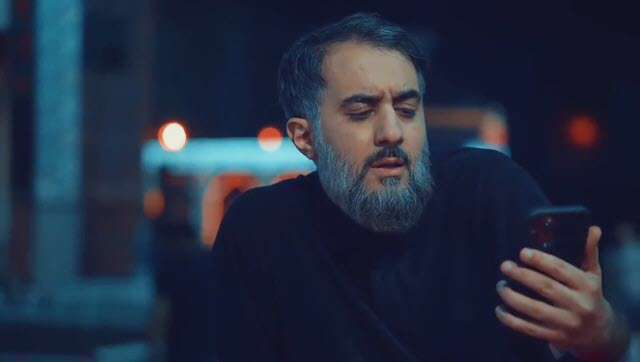 نماهنگ دهه هشتادیا؛ هلالی و پویانفر