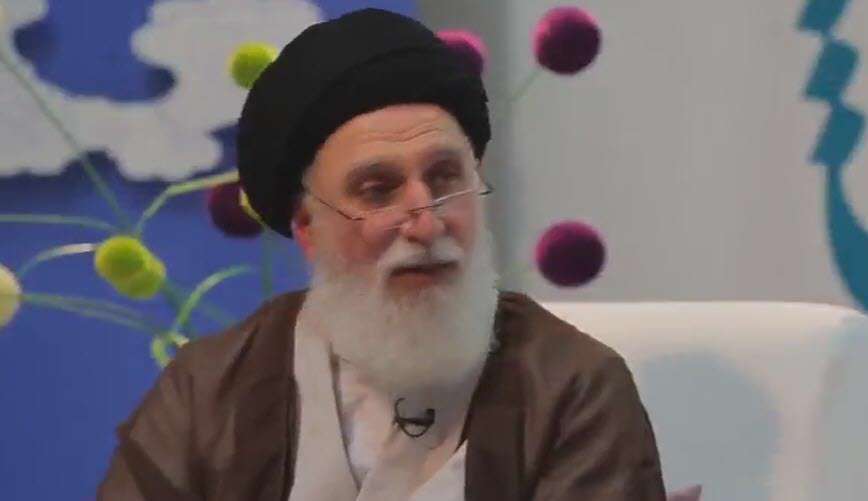 خواب راحت داشتن؛ حکیم ضیایی
