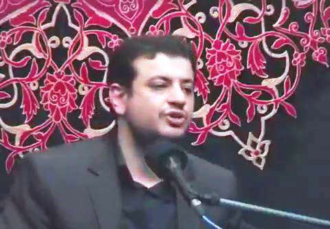 نقش یهود در حادثه کربلا؛ استاد رائفی پور