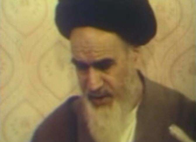 سخنان امام خمینی در مورد شخصیت امام موسی صدر