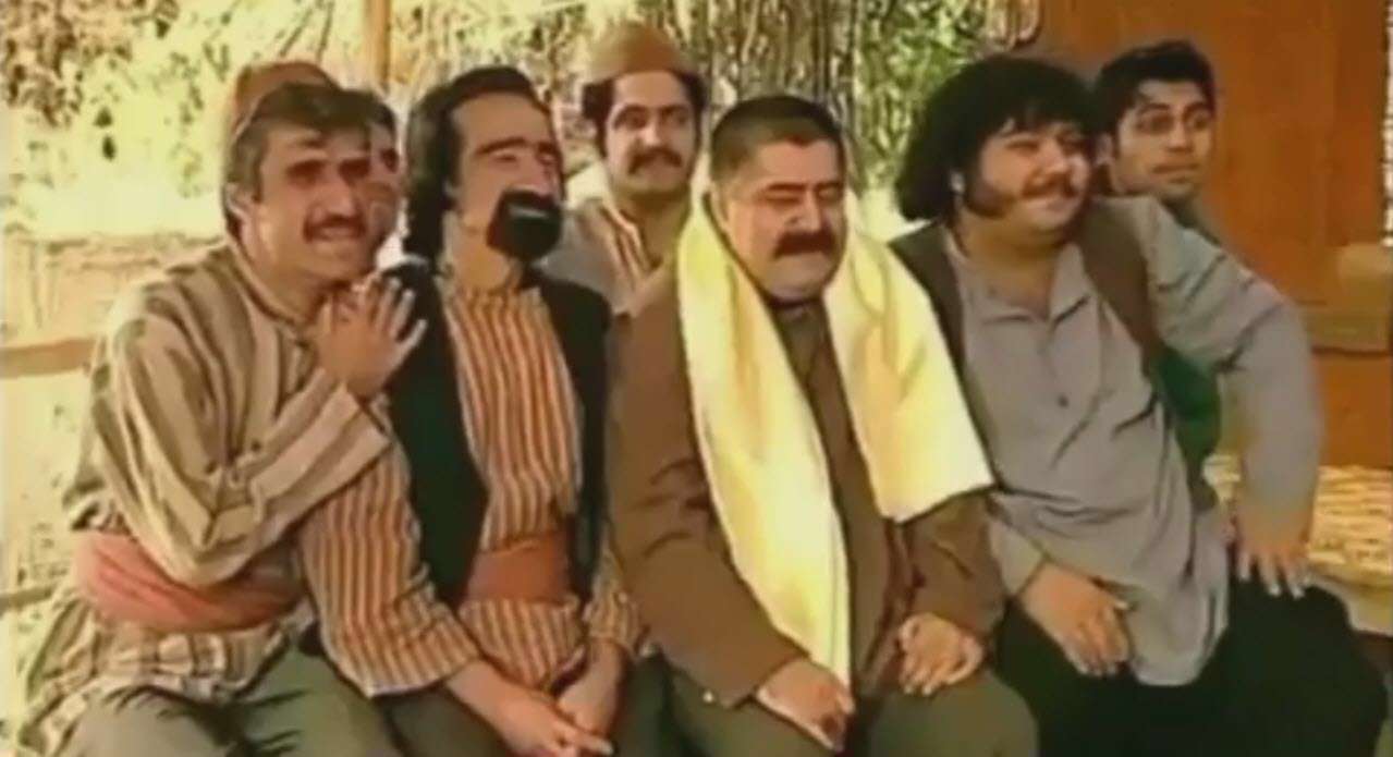 عاشق شدن کیوون در سریال شب های برره