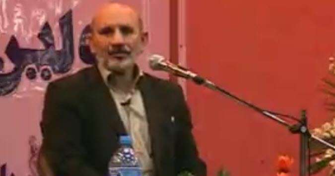 درمان تلخی وخشکی دهان؛ حکیم خیراندیش