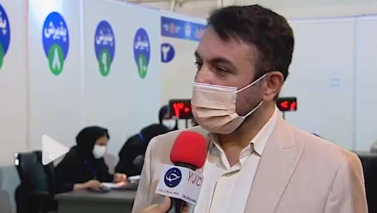 آیا واکسن برکت از واکسن روسی و چین گرفته شده