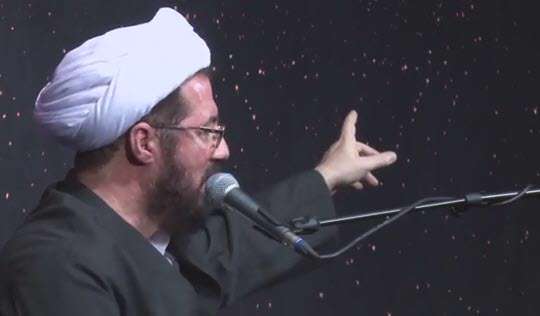 فرعون درون هر کس؛ استاد عالی