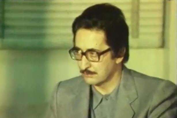 داستان عبرت‌انگیز  ابوالحسن بنی‌صدر