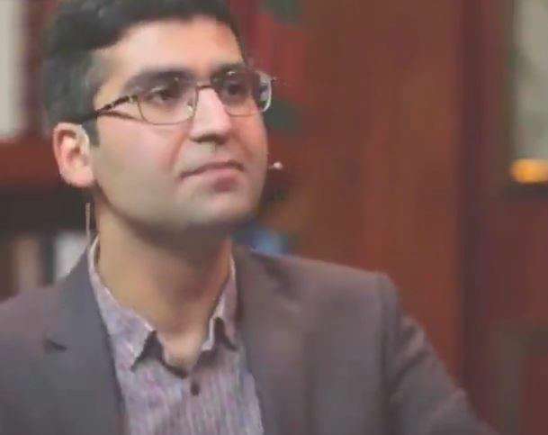 وظیفه سخت مادر بودن؛ مجتبی شکوری در برنامه کتاب باز