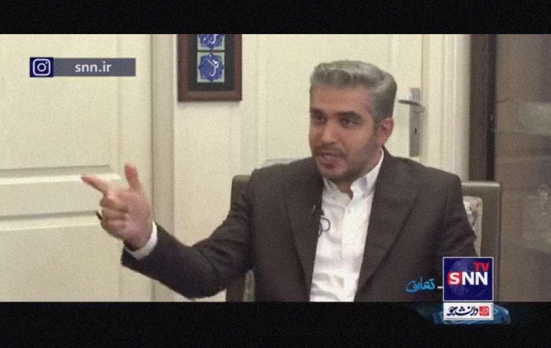بدون تعارف با پژمان درستکار سرمربی تیم کشتی آزاد