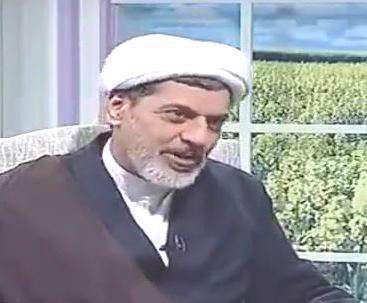پنج ملاک ازدواج از زبان حضرت علی؛ دکتر رفیعی در برنامه سمت خدا