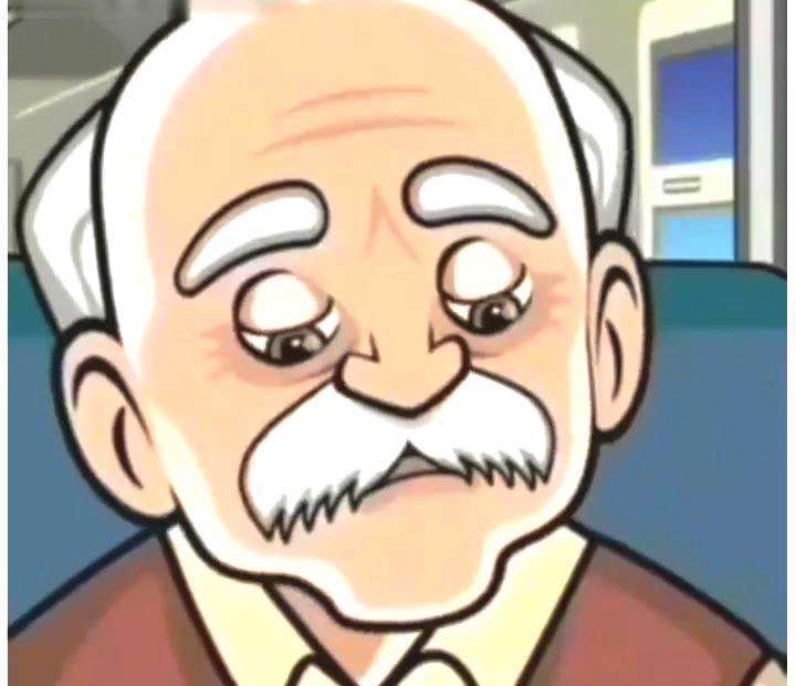 انیمیشن کوتاه و مفهومی درباره ایثار