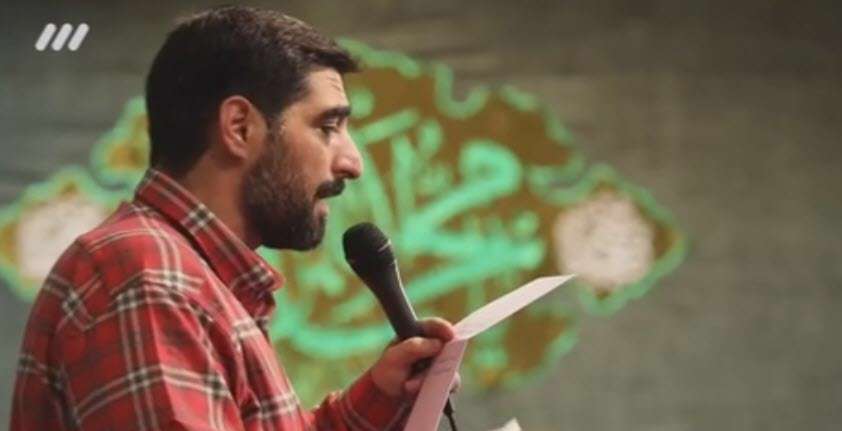 عزیز عالم اومده؛ سید مجید بنی فاطمه