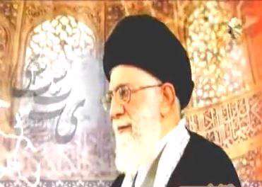 گریه از ترس خدا؛ کلیپ اخلاقی مقام معظم رهبری