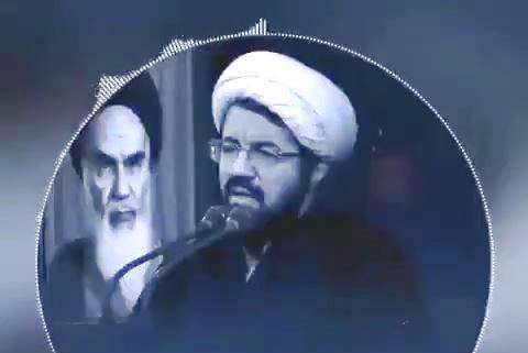 سخنرانی استاد عالی راهکار حفظ خانواده در آخرالزمان