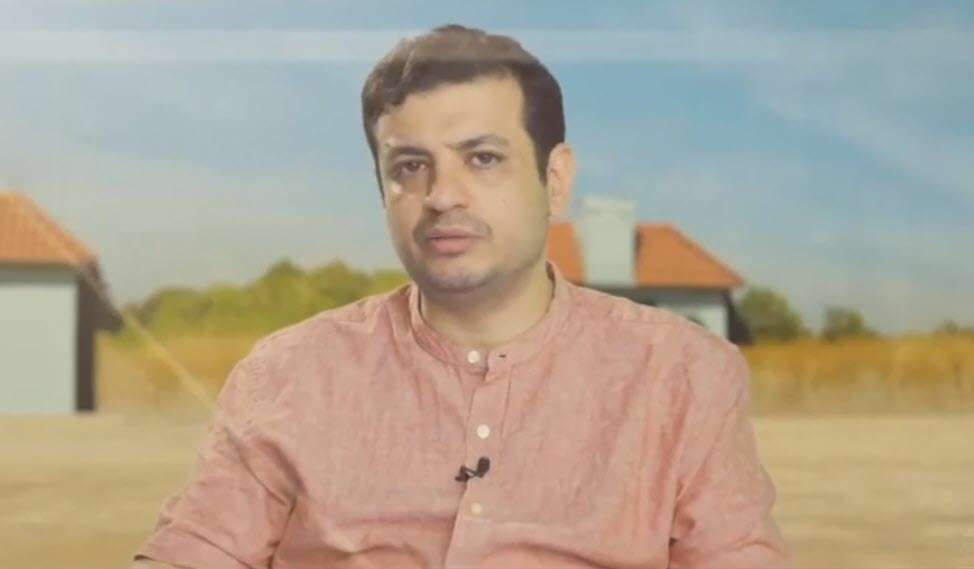 آنچه درباه کره جنوبی نمی گویند؛ استاد رائفی پور