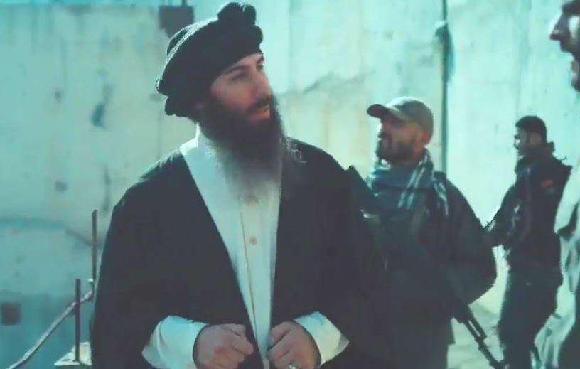 تیزر فیلم روسی «ماموریت آسمان» Sky mision