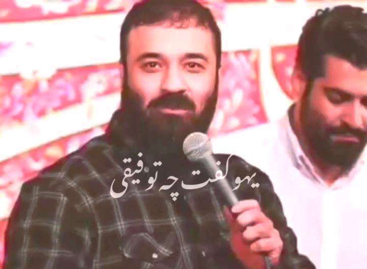 چه توفیقی؛ کلیپ خاطره بامزه حاج عبدالرضا هلالی