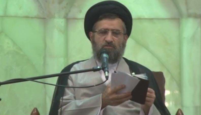 راه اجابت دعا؛ حجت الاسلام حسینی قمی
