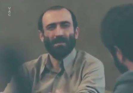 سکلانس ناراحتی شدید کمال در «ماجرای نیمروز»