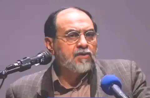 انتقاد تند استاد رحیم پور ازغدی درباره آموزش غلط دینی