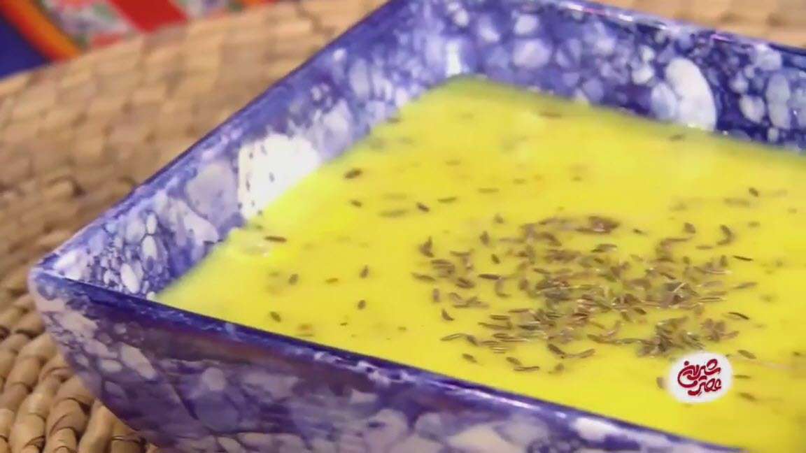 دسر حسو شاهرود؛ خانم بهجویان