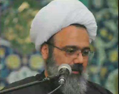 داستان جوان گنهکار و مرد چشم چران؛ مهدی دانشمند