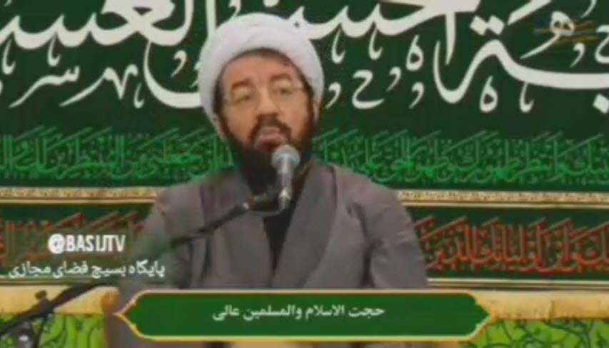 اهمیت یاد و سلام به امام زمان؛ استاد عالی