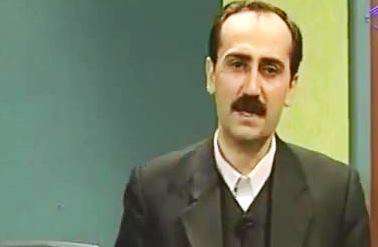 تمرین تند خوانی توسط دکتر محمد سیدا