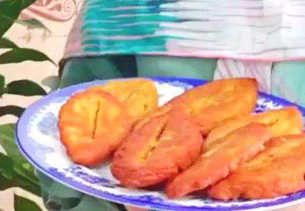 طرز تهیه «کتلت شیرازی» بدون تخم مرغ