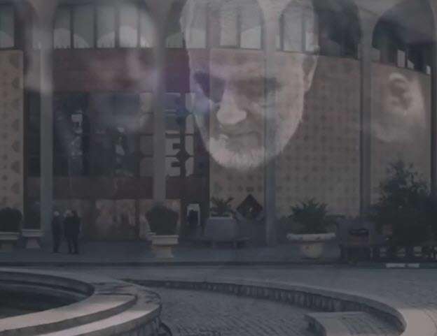 نسبت به جامعه بی توجه نباشیم؛ سردار سلیمانی