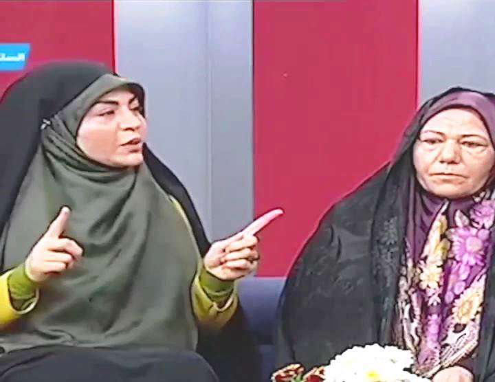 رابطه با مادرشوهر؛ دکتر حاتمی