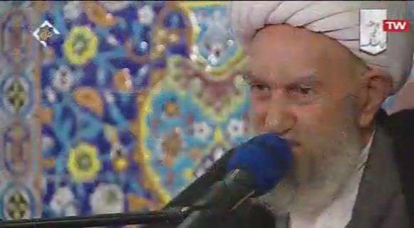 پیشگویی مرحوم آیت الله سید علی قاضی درباره سرانجام انقلاب اسلامی