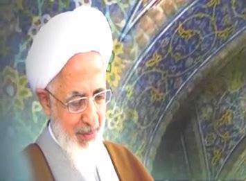 قطعی بودن واقعه قیامت؛ آیت الله جوادی آملی