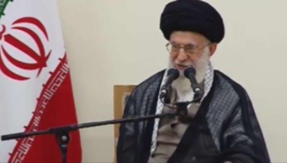 کلیپ سایت رهبری ویژه سالگرد شهید ابراهیم هادی