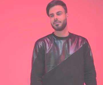 نماهنگ «مادر» علی اکبر قلیچ