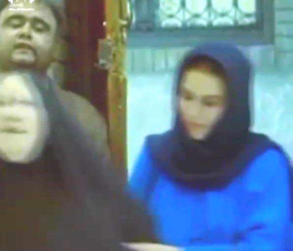 سکانسی از فیلم مادر برای وضعیت واتساپ روز مادر؛ حسین پناهی