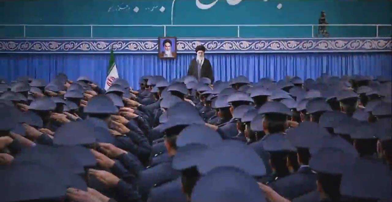 نیروی هوایی الهی