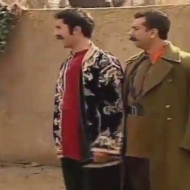 دعوای خورزو خان و طغرل