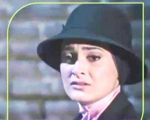 سکانس سیلی زدن در سریال کلاه پهلوی