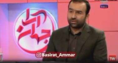 کنایه شهردار کرمان به مجلس