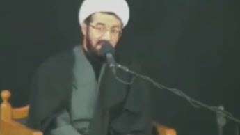 در آخرالزمان ، پرچم حق به دست ایران خواهد بود ....