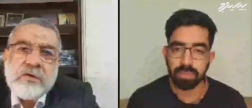 سقوط بورس عمدی بود!