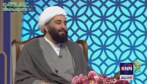 کار خارق‌العاده امیرالمومنین علیه‌السلام در دوران حکومتش؛ حامد کاشانی