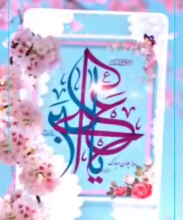 استوری مقصود و مقصد عشقه؛ محمود کریمی