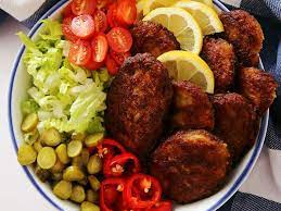 طرز تهیه کتلت خوشمزه