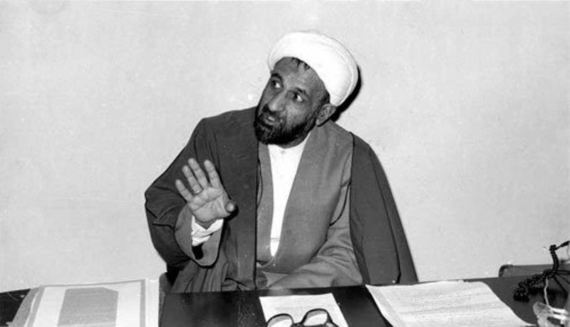 زندگینامه شهید قدوسی