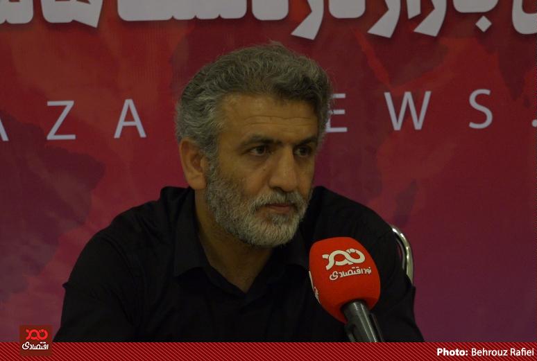تاثیر مخرب آشوب‌های طولانی و گسترده بر بنیان‌های اقتصادی کشور